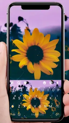 Sunflower android App screenshot 4